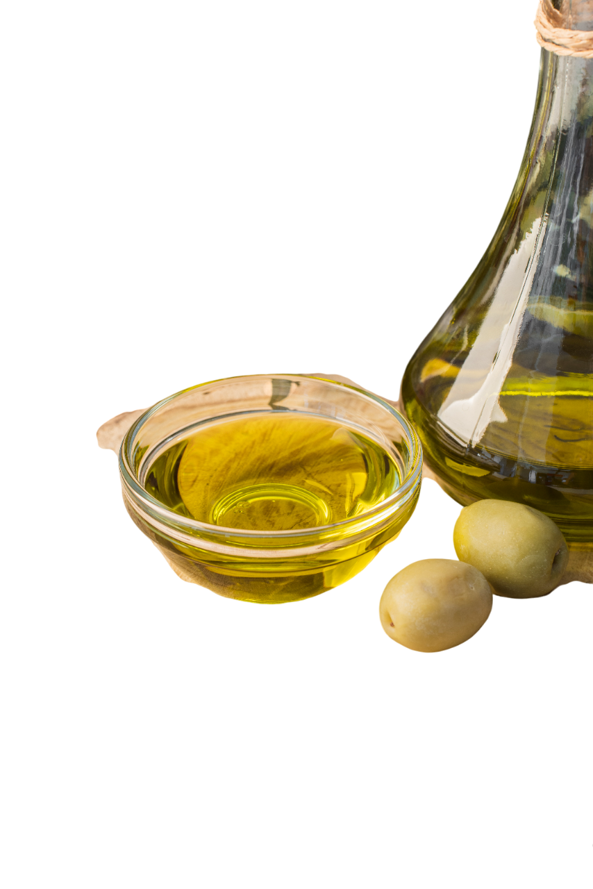 Olio d'Oliva Extravergine